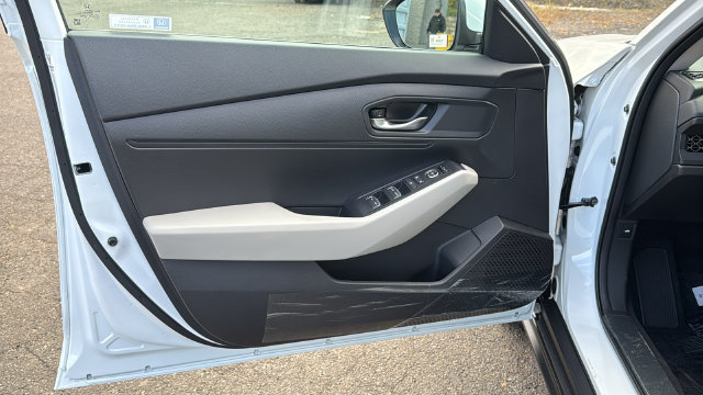 New 2026 Honda Accord LX image 9