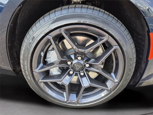 New 2026 Dodge Charger Scat Pack w/ Blacktop Package image 32