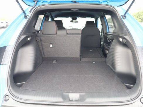 New 2026 Honda HR-V Sport image 29