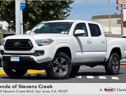 Used 2020 Toyota Tacoma SR