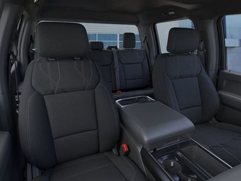 New 2026 Ford F150 STX w/ F-150 LOBO Package AWD/4WD image 10