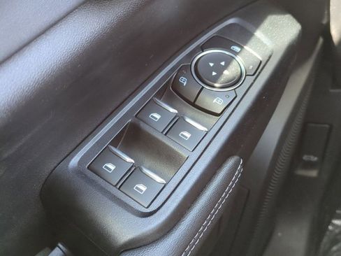 New 2026 Ford Ranger XLT image 24