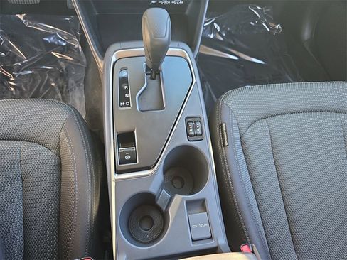 Used 2024 Subaru Crosstrek 2.0i Premium image 26