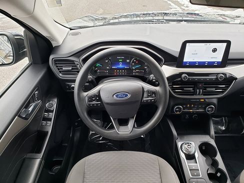 Certified 2021 Ford Escape SE image 14