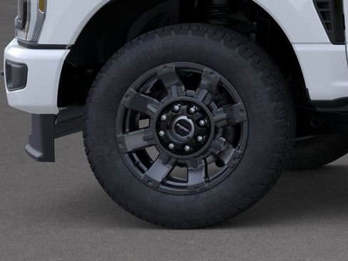 New 2026 Ford F250 XL w/ STX Appearance Package image 19