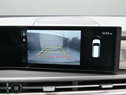 New 2026 Hyundai Santa Fe SE FWD image 6