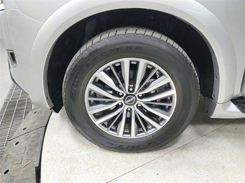 Used 2024 Nissan Armada SL image 51