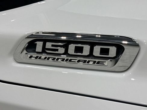 New 2026 RAM 1500 Big Horn image 48