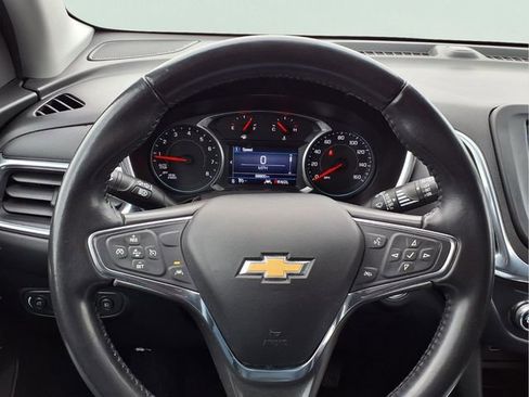 Certified 2021 Chevrolet Equinox LT image 16