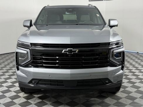 New 2026 Chevrolet Tahoe RST w/ Comfort Package image 9