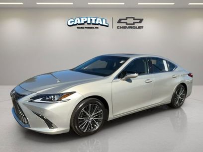 Used 2023 Lexus ES 350 w/ Premium Package