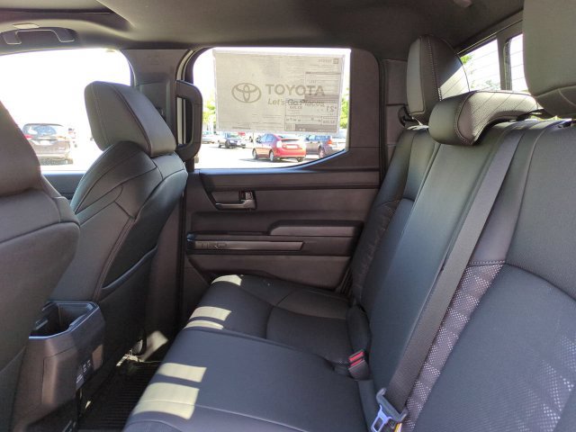 Used 2026 Toyota Tacoma TRD Sport w/ TRD Sport Premium Package AWD/4WD image 14