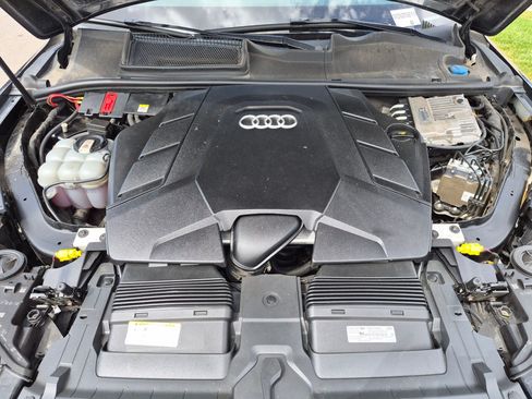 Used 2021 Audi Q7 3.0T Premium Plus AWD/4WD image 36
