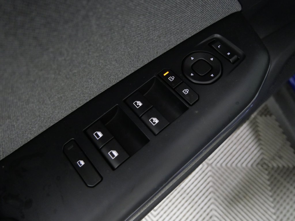 Used 2025 Kia K4 EX FWD image 12