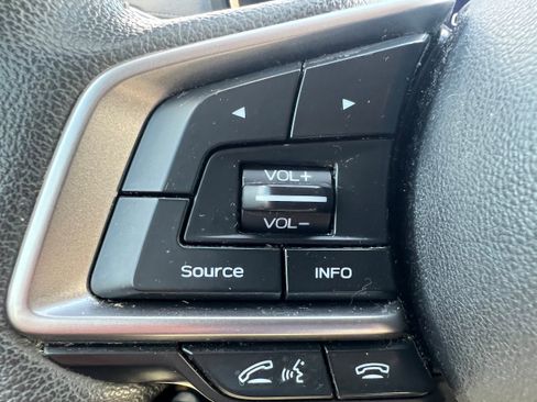 Used 2019 Subaru Forester Touring w/ Popular Package #3 AWD/4WD image 21