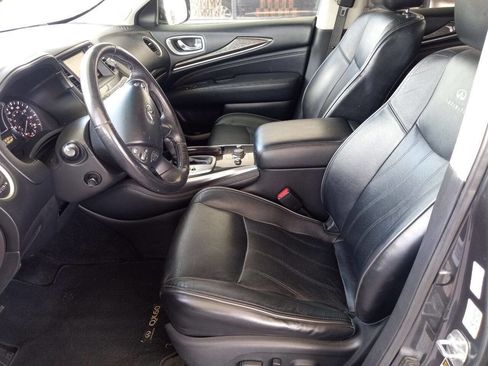 Used 2014 INFINITI QX60 Luxe w/ Premium Package AWD/4WD image 12