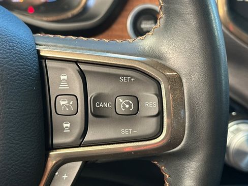 Used 2023 RAM 1500 Limited image 27