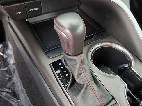 Used 2023 Toyota Camry TRD w/ TRD Package w/JBL Audio FWD image 21