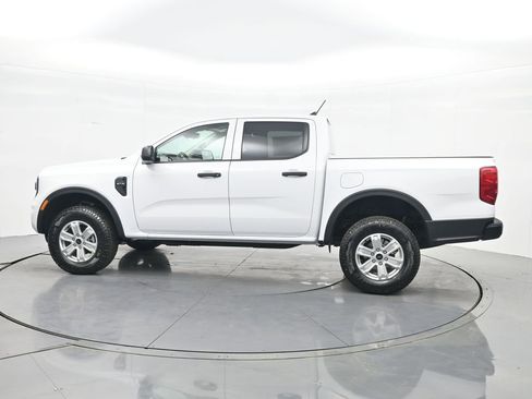 New 2026 Ford Ranger XL RWD image 10