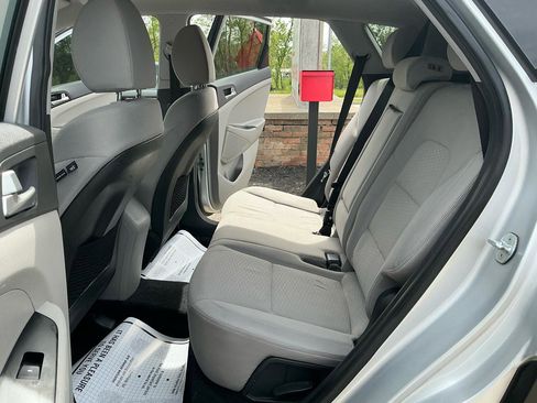 Used 2019 Hyundai Tucson Value image 10