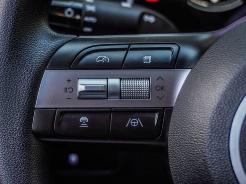Certified 2025 Hyundai Tucson SEL FWD image 36