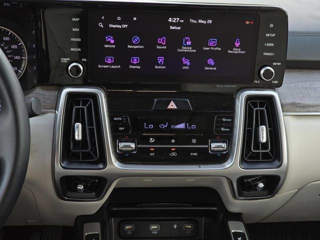 Used 2022 Kia Sorento X-Line EX AWD/4WD image 14