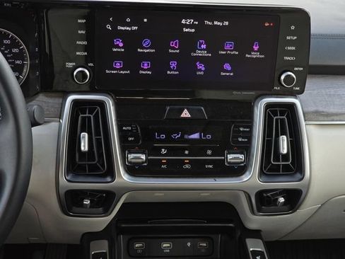 Used 2022 Kia Sorento X-Line EX AWD/4WD image 14