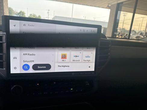 Used 2023 Toyota Sequoia Limited w/ Tow Technology Package image 11