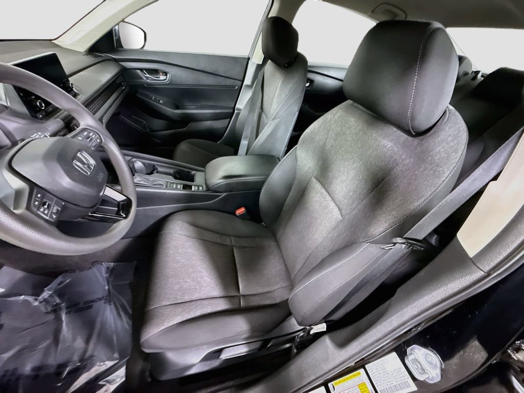 Used 2024 Honda Accord LX image 22
