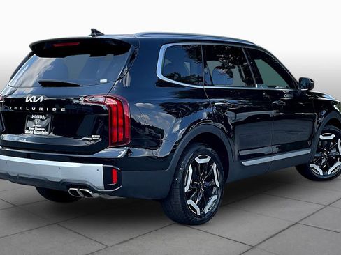 Used 2023 Kia Telluride S w/ S Sunroof Package AWD/4WD image 25
