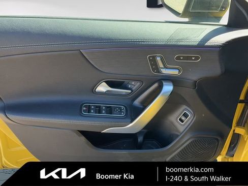 Used 2023 Mercedes-Benz CLA 250 image 16