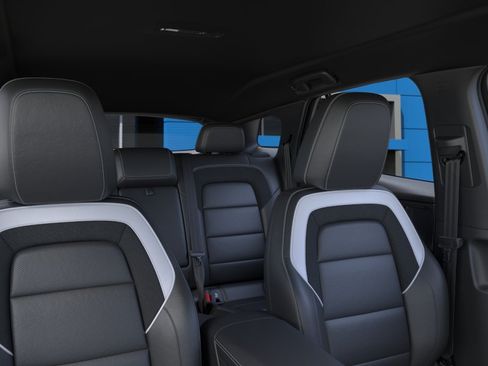 New 2026 Chevrolet Blazer EV LT AWD/4WD image 48