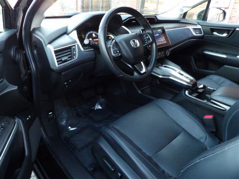 Used 2018 Honda Clarity Touring image 9