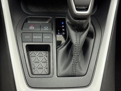 New 2025 Toyota RAV4 XLE Premium image 21