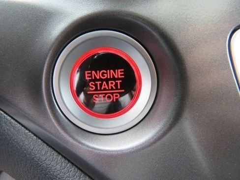 Used 2023 Honda Passport EX-L image 9