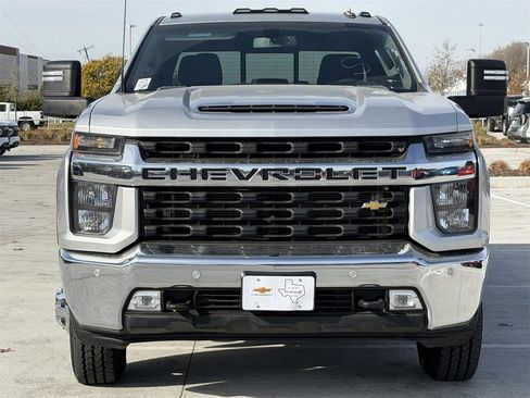 Used 2022 Chevrolet Silverado 3500 LT w/ All Star Edition image 7