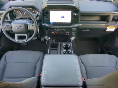 New 2026 Ford F150 STX RWD image 53