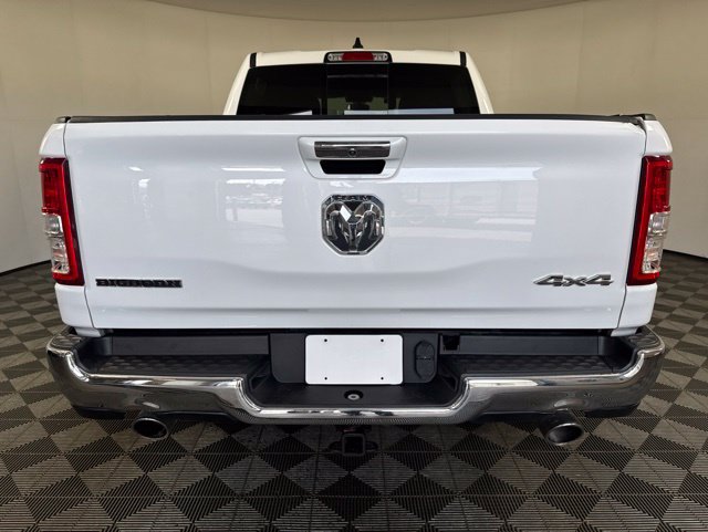 Used 2020 RAM 1500 Big Horn AWD/4WD image 21