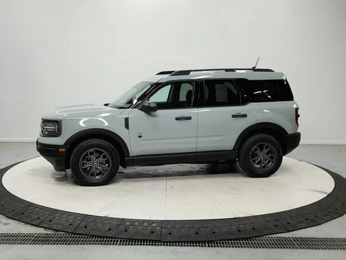 Used 2021 Ford Bronco Sport Big Bend AWD/4WD image 5