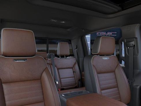 New 2026 GMC Sierra 1500 Denali Ultimate AWD/4WD image 24