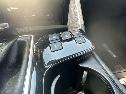 Used 2024 Kia Sportage SX AWD/4WD image 13
