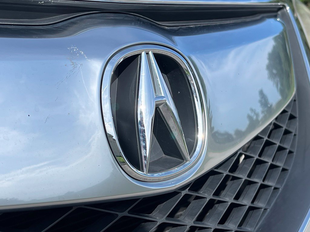 Used 2014 Acura RDX FWD image 11