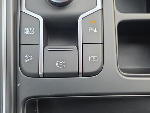 New 2026 Kia Sorento EX FWD image 31