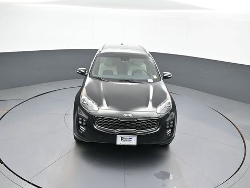 Used 2019 Kia Sportage EX w/ EX Sport Appearance Package AWD/4WD image 33