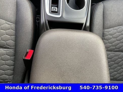 Used 2018 Chevrolet Equinox LT AWD/4WD image 37