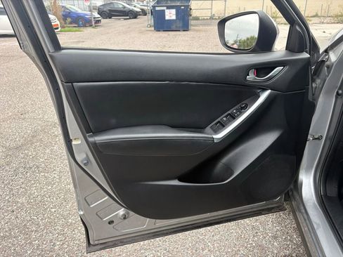Used 2015 MAZDA CX-5 Touring FWD image 10