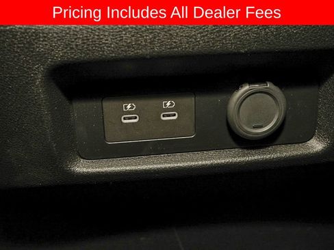 Certified 2025 Nissan Armada PRO-4X w/ Pro-4X Premium Package AWD/4WD image 8