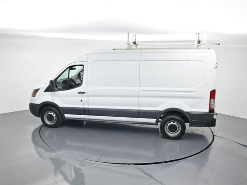 Used 2017 Ford Transit 250 148 Medium Roof image 45