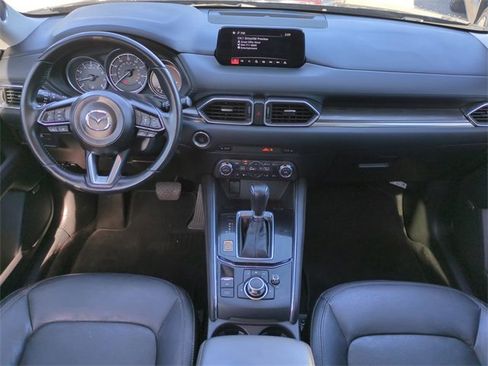 Used 2018 MAZDA CX-5 Grand Touring image 17