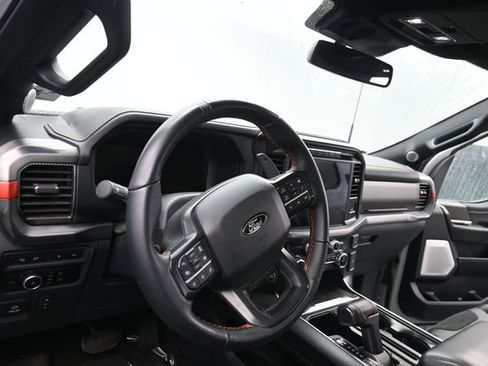 Used 2024 Ford F150 Raptor AWD/4WD image 14